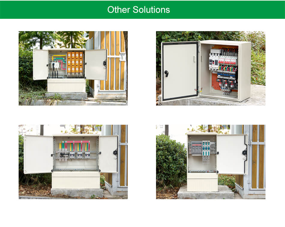 Electrical Switchgear