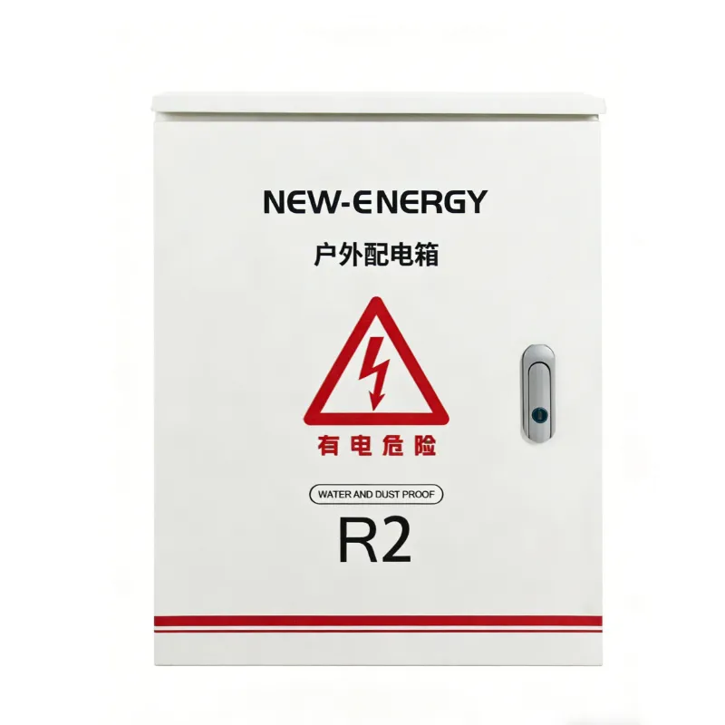 Waterproof Electrical Cabinet