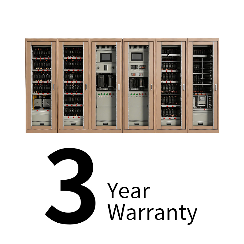 Customizable OEM ODM Industrial Modular Stainless Steel Gjdw Intelligent Feeder Panel Customizable Power System Electrical Equipment Switchgear