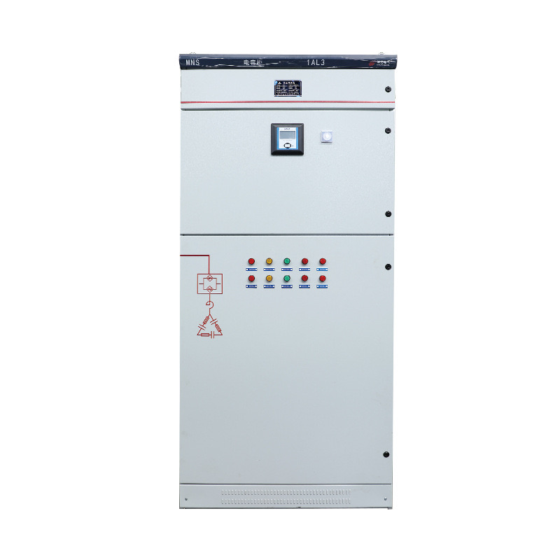 Yuanchen CE IEC Kyn28 Withdrawable Metal Enclosed Clad Medium Voltage Switchgear