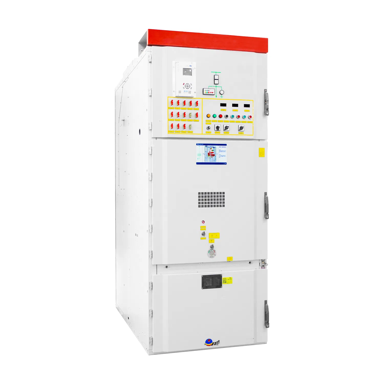 Kyn-27 12kv 50Hz Metal Enclosed Medium Voltage Switchgear with Vacuum Circuit Breaker