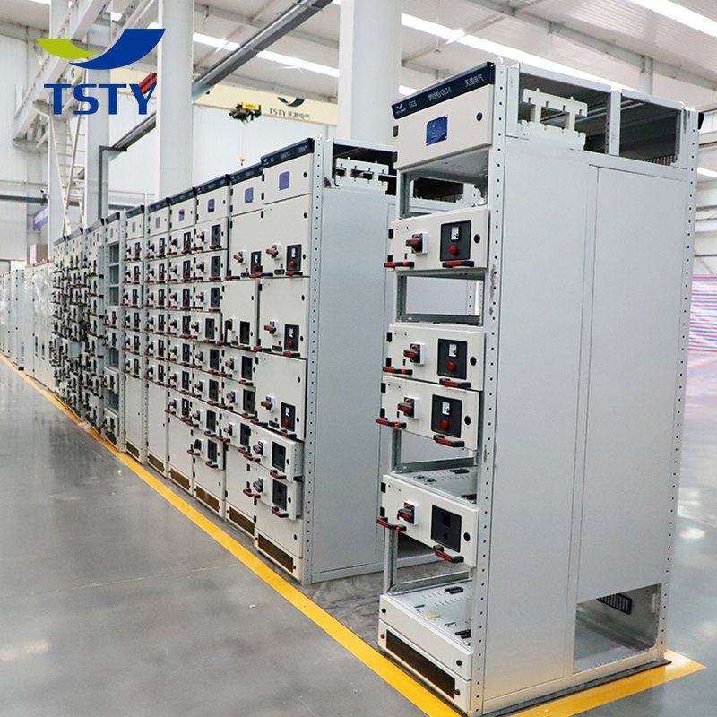 6.6 Kv Switchgear 11kv Metal Enclosed Switchgear