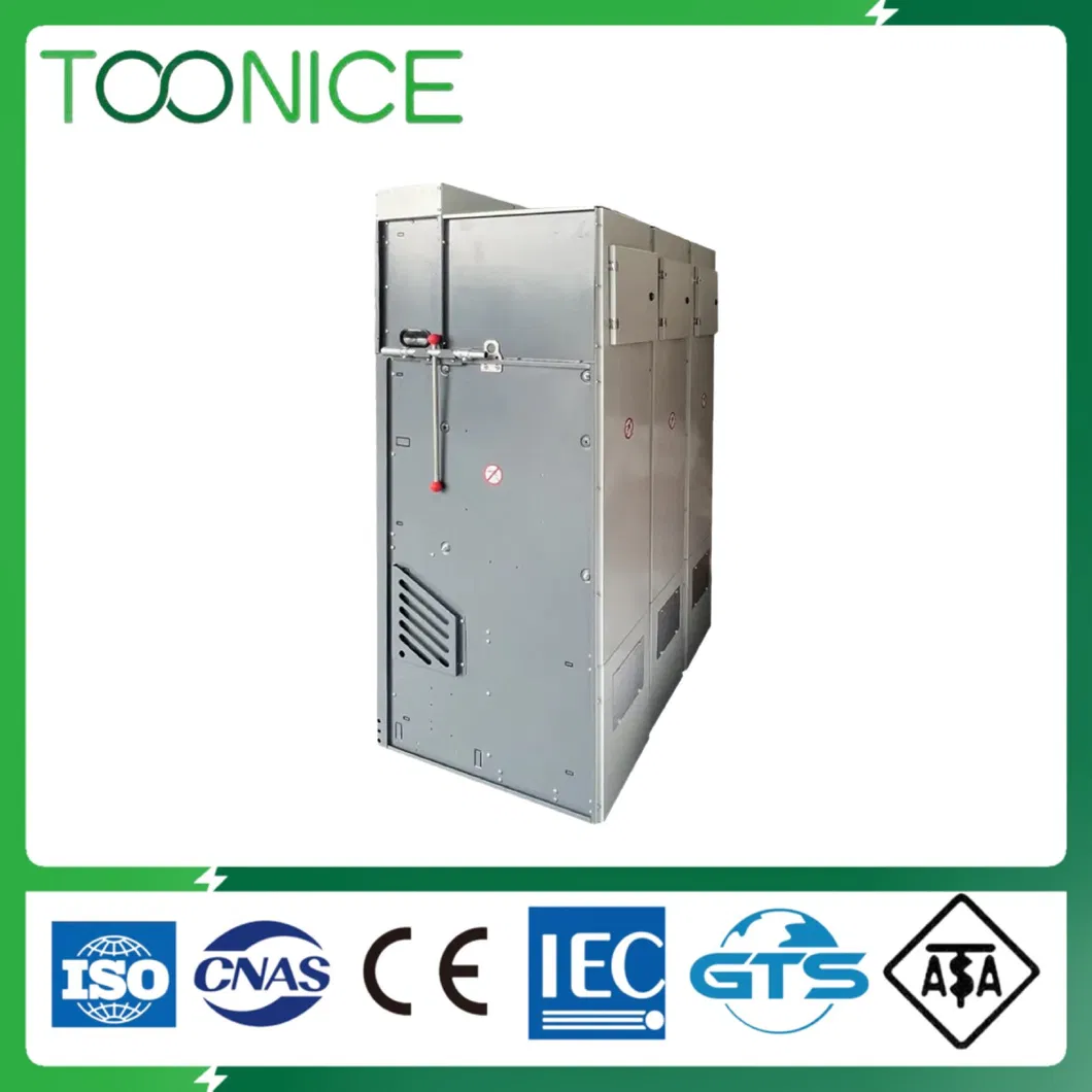 Switchgear Unit 3