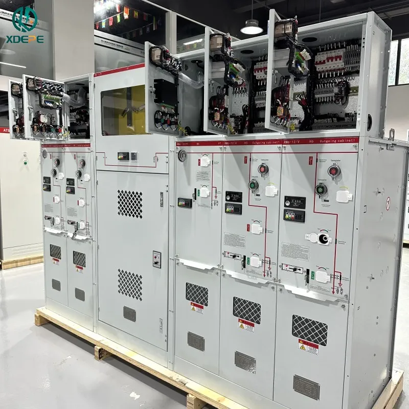 Switchgear Component 3