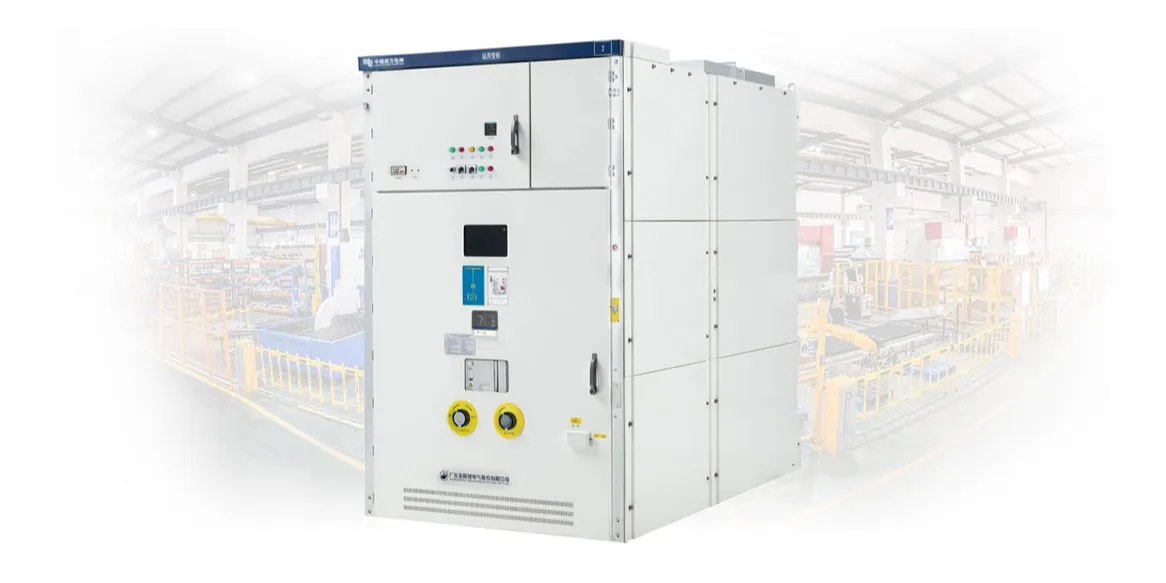 Switchgear Details