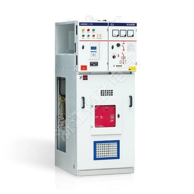 Switchgear Component 3