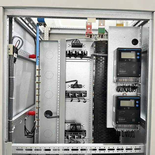 Switchgear View 2