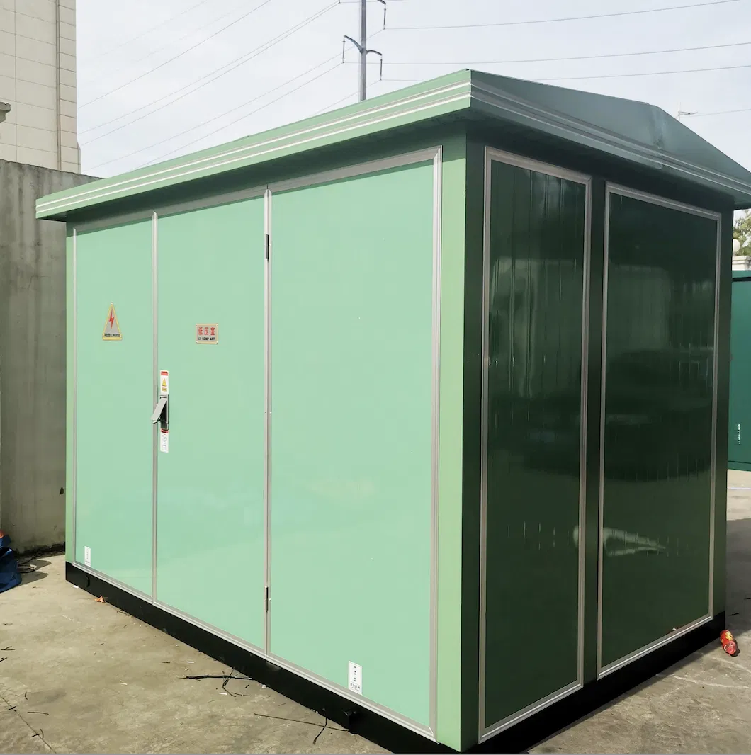 Reliable Air-Cooled Transformer Solution for Single-Phase Transformer Needs