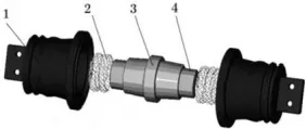 Side Expansion Busbar