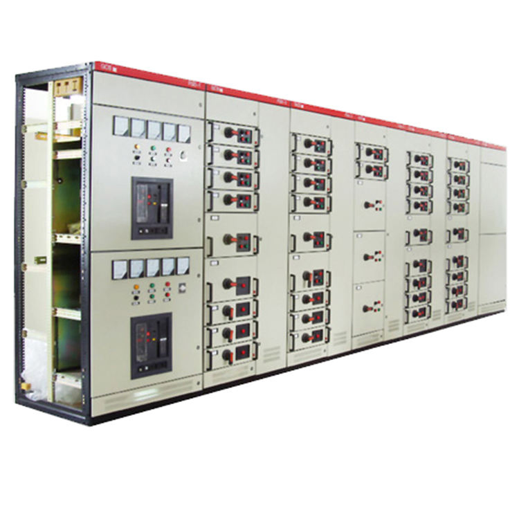 Innovative Electrical Switchgear System for Enhanced Power Distribution Efficiency