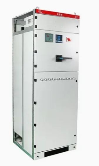 Low-Voltage Switchgear, Intelligent Low Voltage Reactive Compensation Device