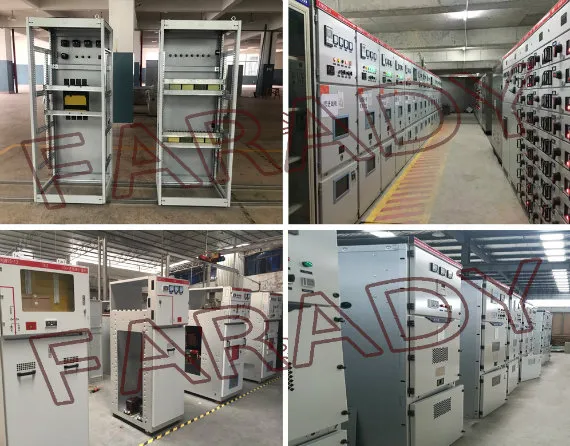 MNS Switchgear