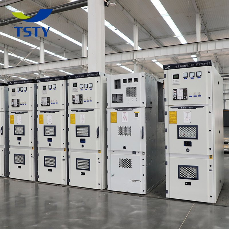 6.6 Kv Switchgear 11kv Metal Enclosed Switchgear