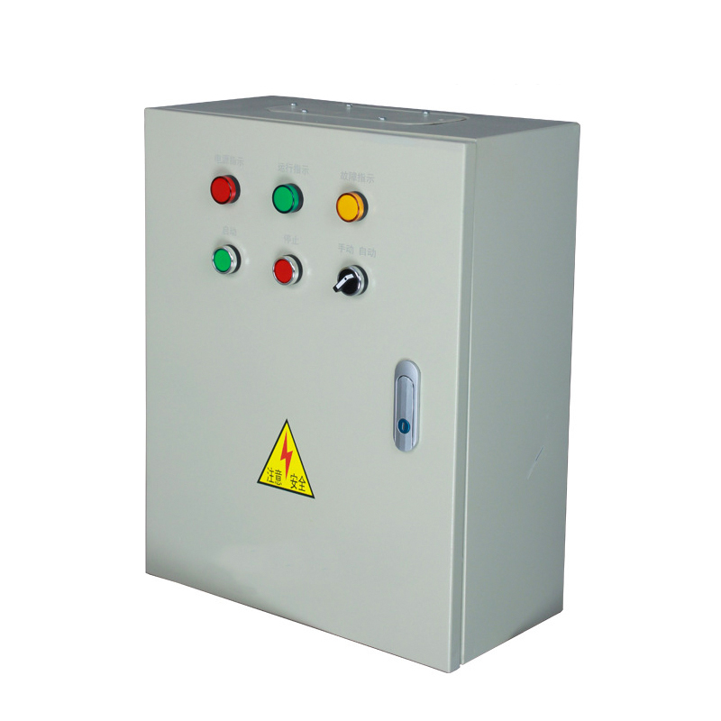 CE Certified JXF Series Zhegui Electric Power Distribution Board Control Panel Cabinet 230V 400V LV Switchgear IEC Standard
