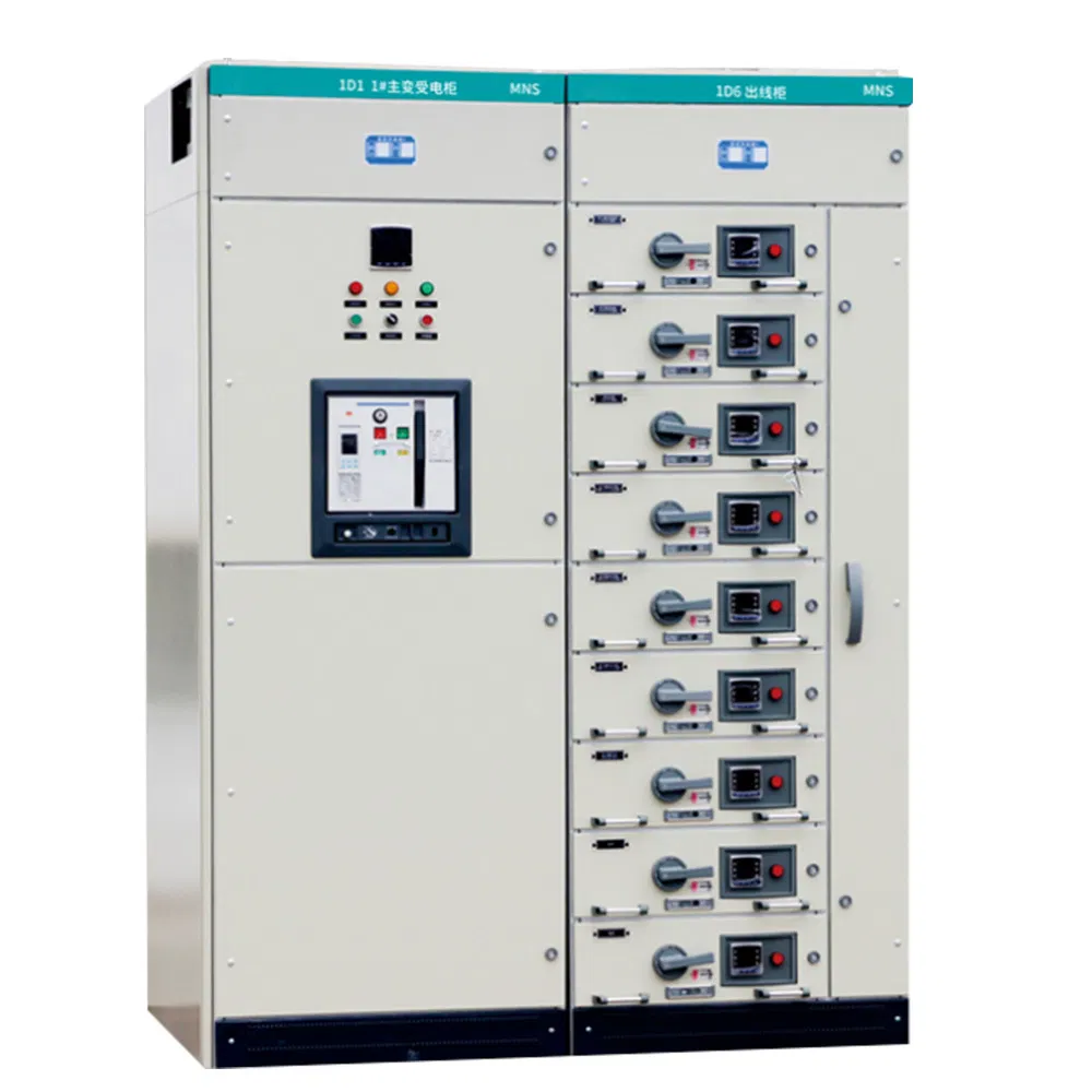 Switchgear Panel