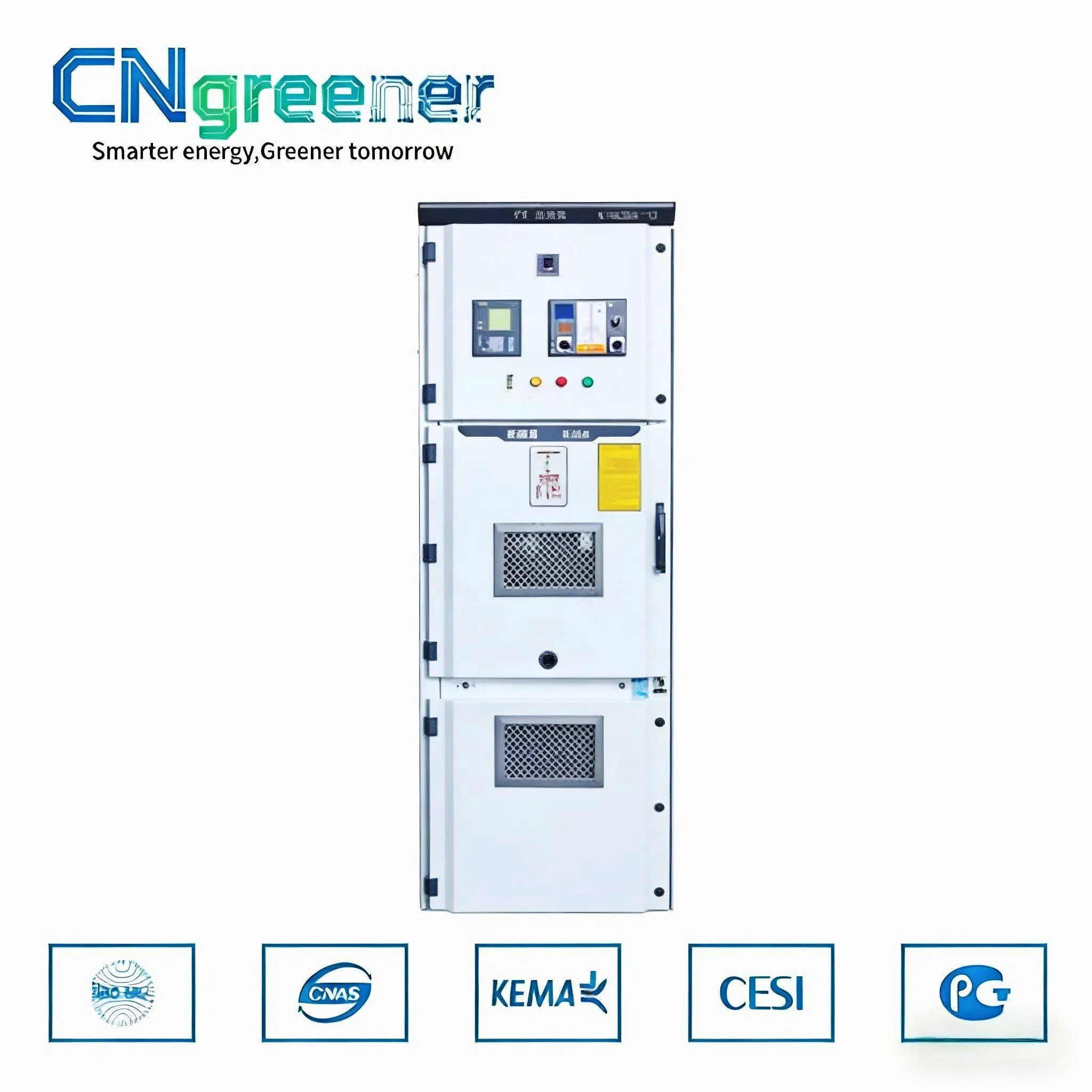 Comprehensive Power Switchgear Solutions for 10kv 35kv 110kv Systems