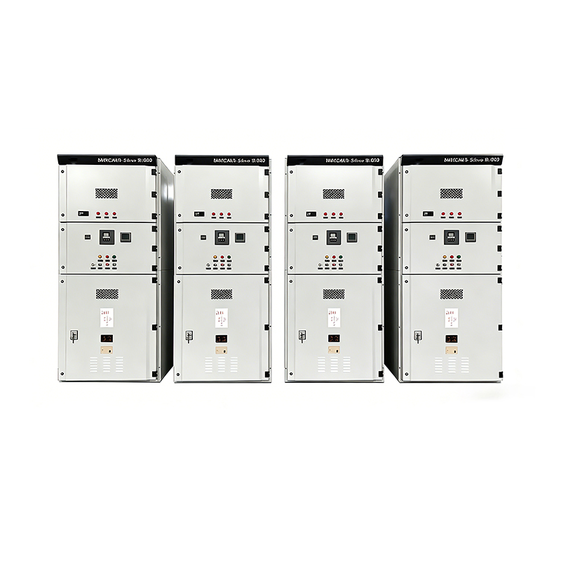 Reliable Efficient Modular Mns LV Electrical Equipment Power Distribution Cabinet Factory Metal Distribution Board Switchgear for Industrial Commercial