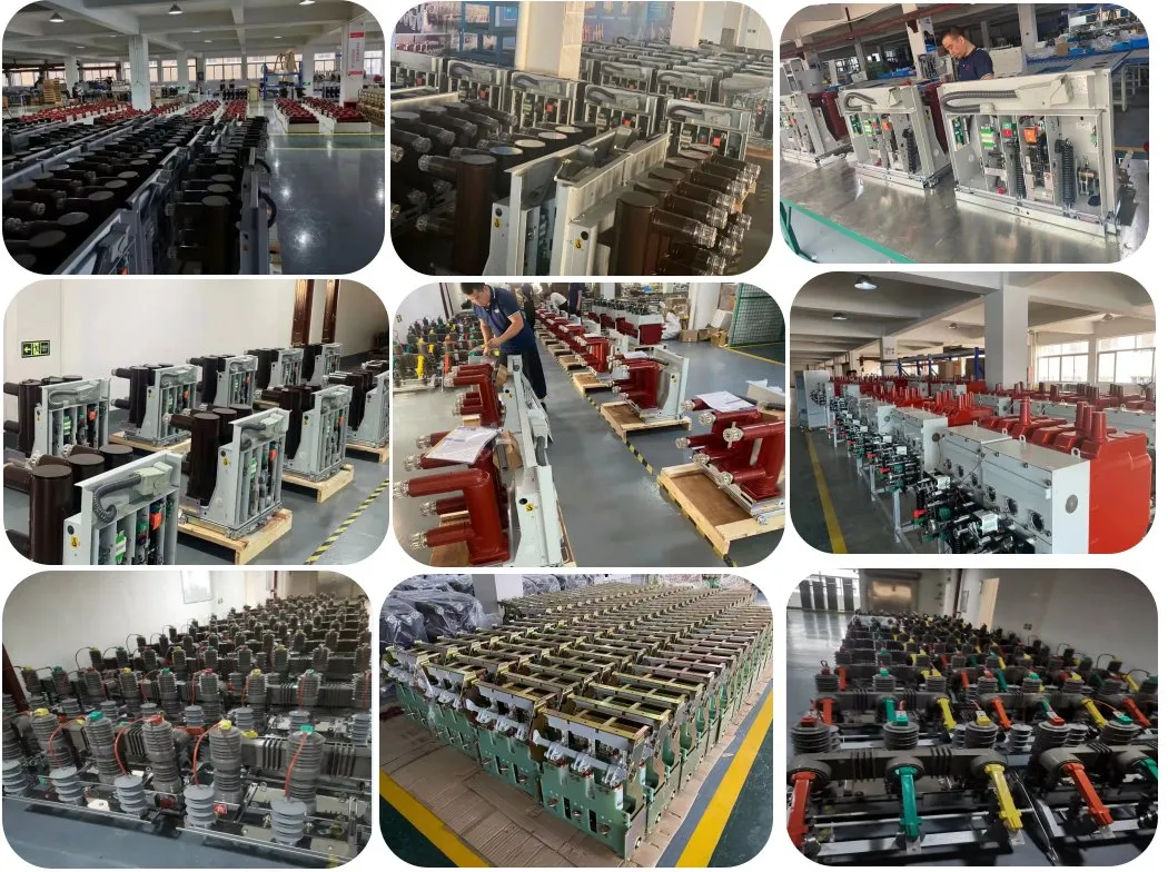 Production Line 1