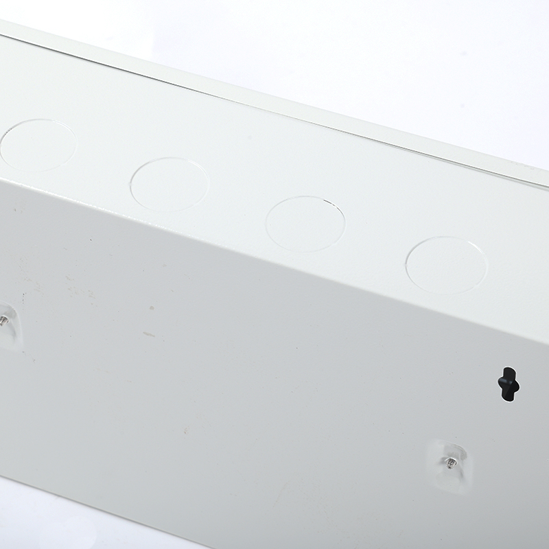 Manufacturer Supplier Abs Distribution Box Electrical Breaker Box Db Box Mcb Distribution Board