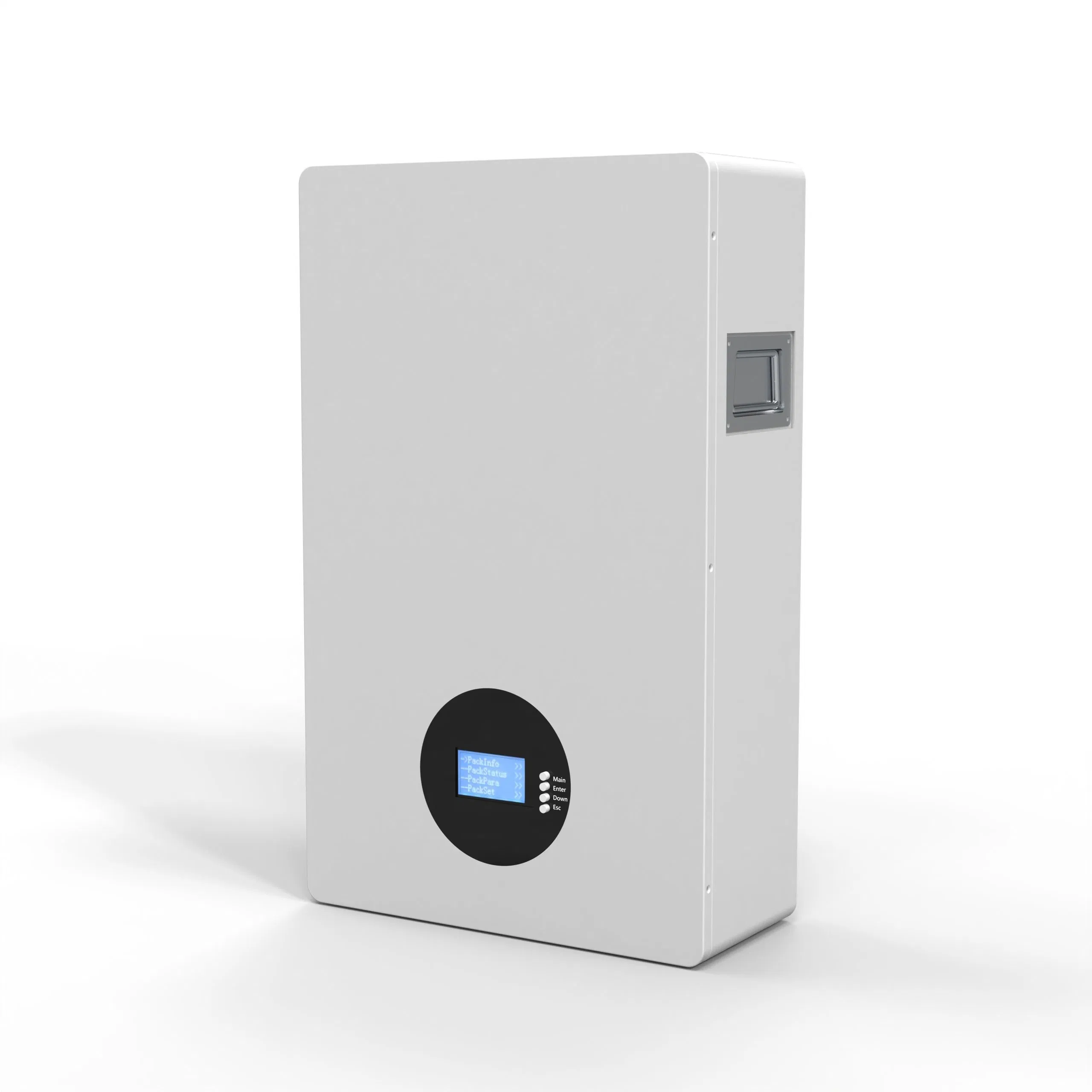 Sodium Ion Battery Energy Storage System (BESS) 100kwh off-Grid Solar Power System with IP65 Protection and 3000 Cycles