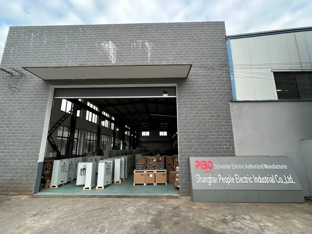 KYN28A Switchgear