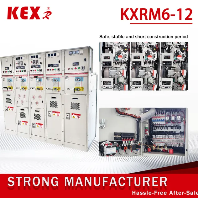 Switchgear Unit 2