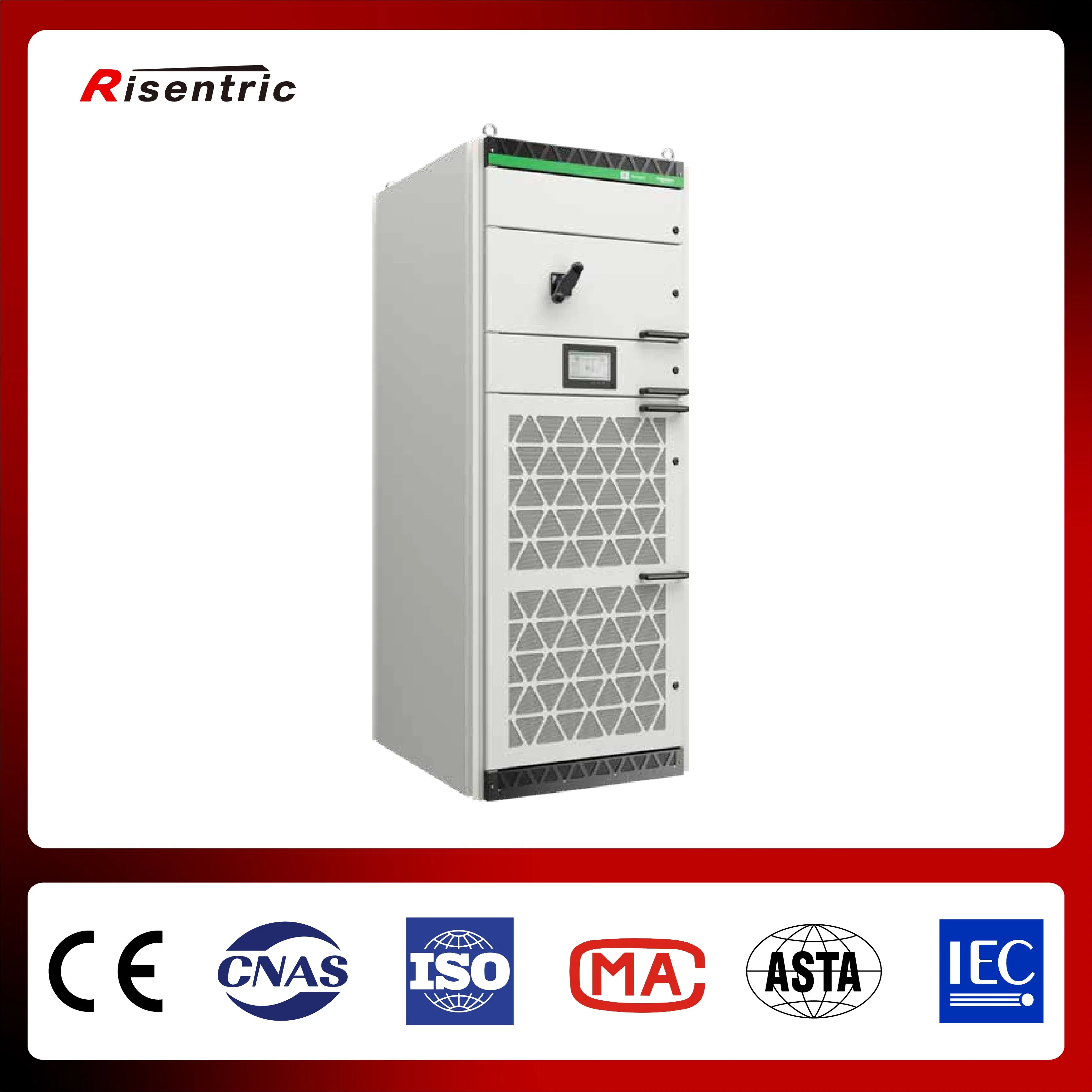 Blokset Intelligent Low Voltage Electrical Switchgear for Efficient Power Distribution