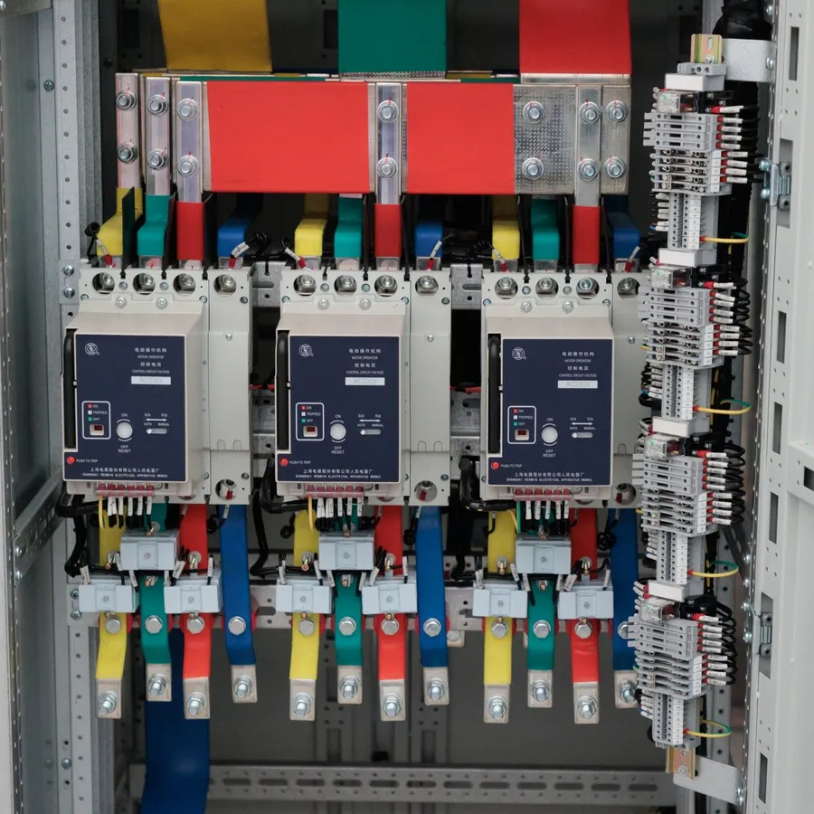 Circuit Withstand