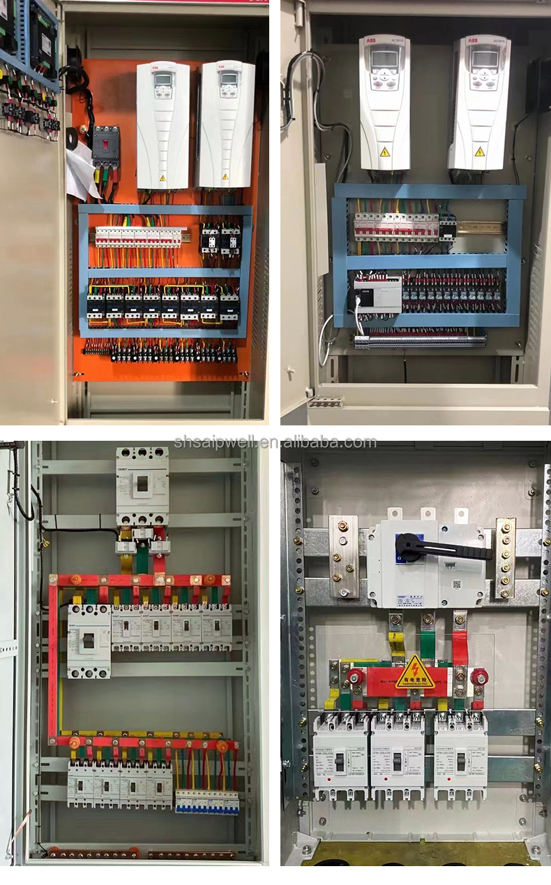 Distribution Box 9