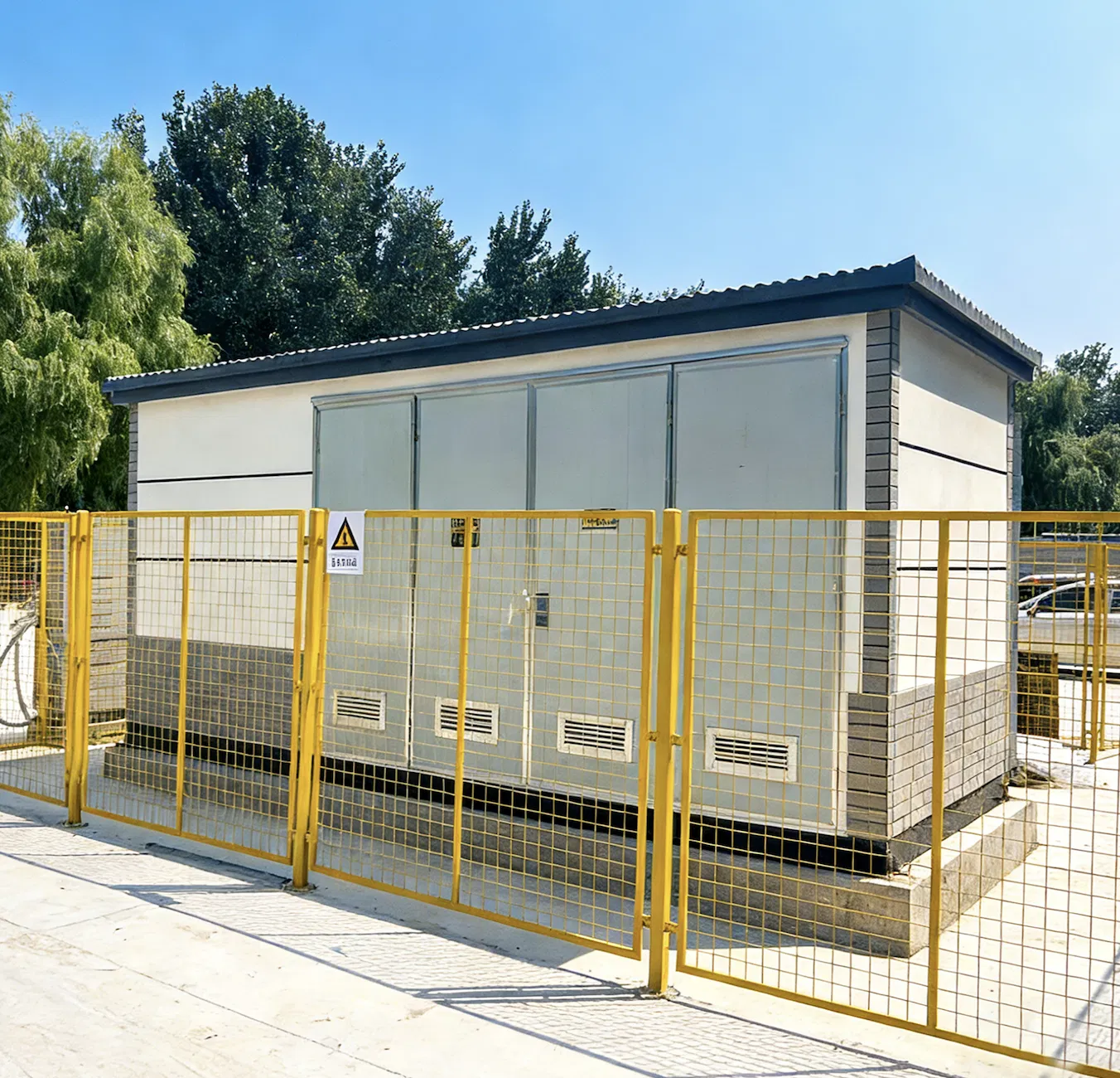 Reliable Air-Cooled Transformer Solution for Single-Phase Transformer Needs