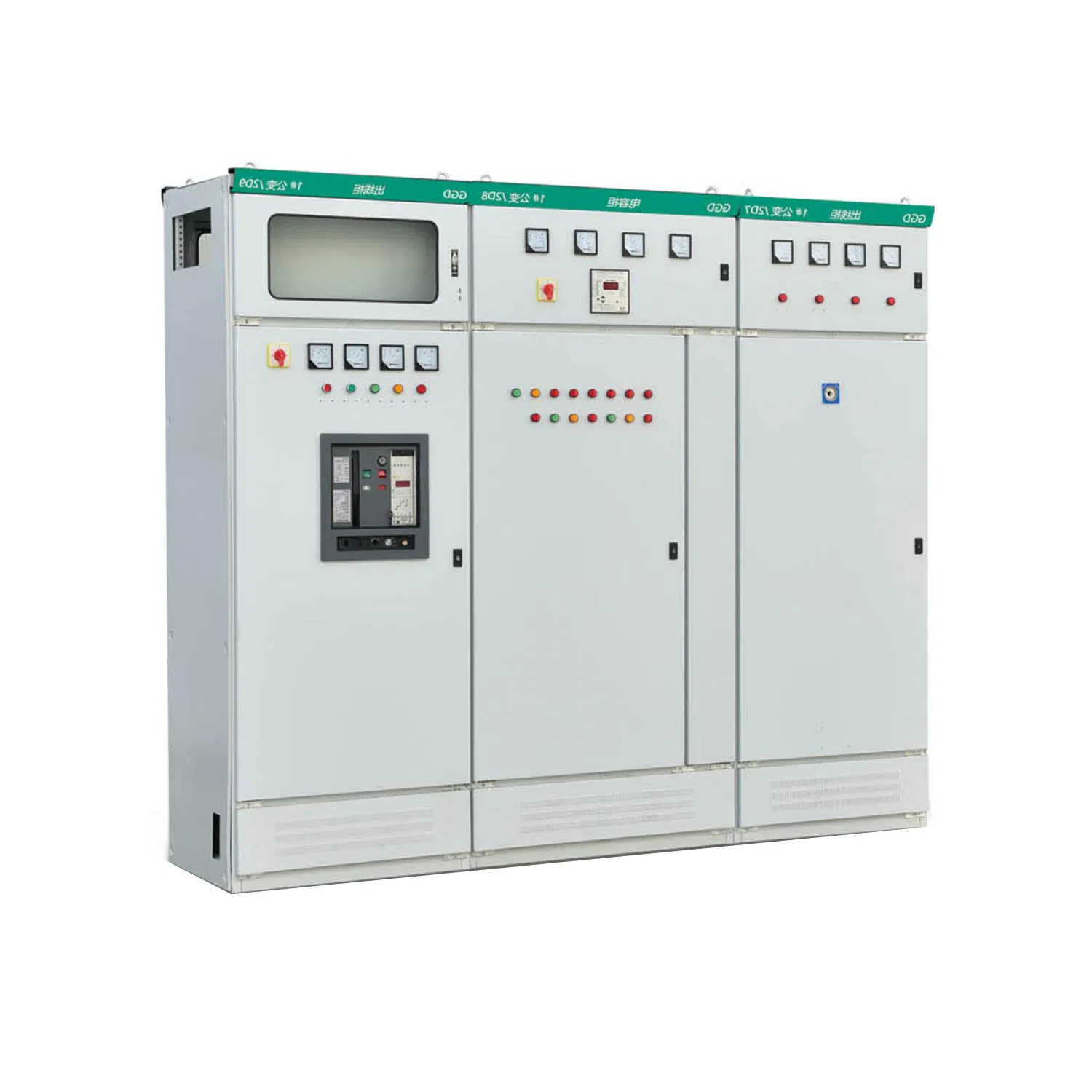 40.5kv Metal-Enclosed Switchgear Express Shipping Stock Inventory for Renewable Energy Applications Comprehensive Control &amp; Monitoring