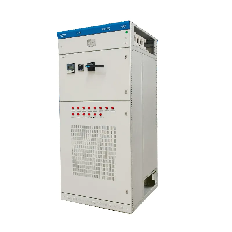 Switchgear Details
