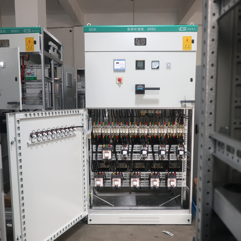 Switchgear Unit 2