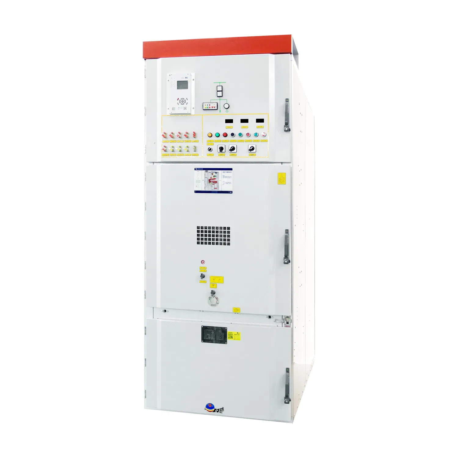 Kyn-27 12kv 50Hz Metal Enclosed Medium Voltage Switchgear with Vacuum Circuit Breaker