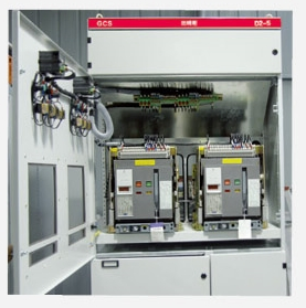 Factory Direct Sale Low Voltage Switchgear Panel Tested Distribution Box