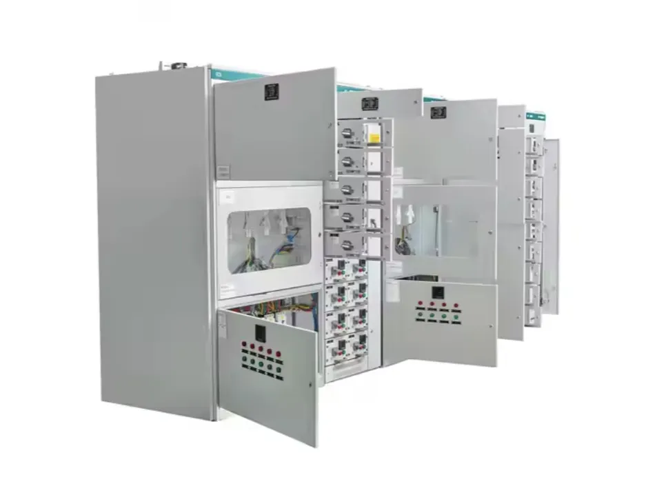 Switchgear Unit 1