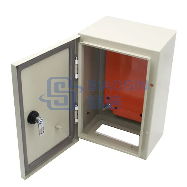 Distribution Box /Electric Cabinets/Electronic Control Panel/Electrical Distribution Board Manufacturers