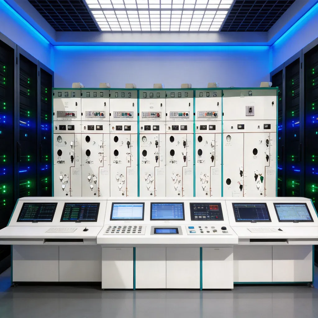 Custom Ring Main Unit Switchgear Solutions for 12kv Power Needs