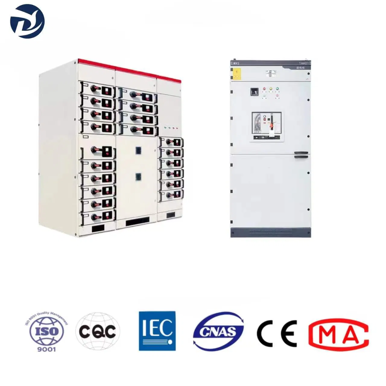 Kodery Mns Low Voltage Switchgear for Substations