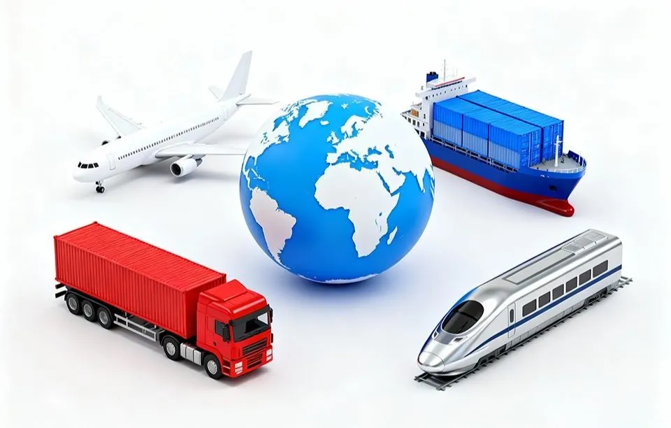 Shipping Details