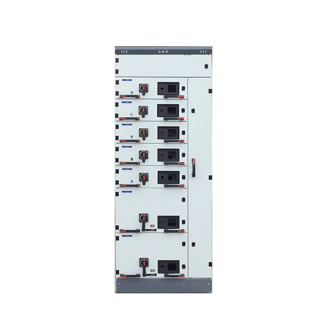 Switchgear Unit