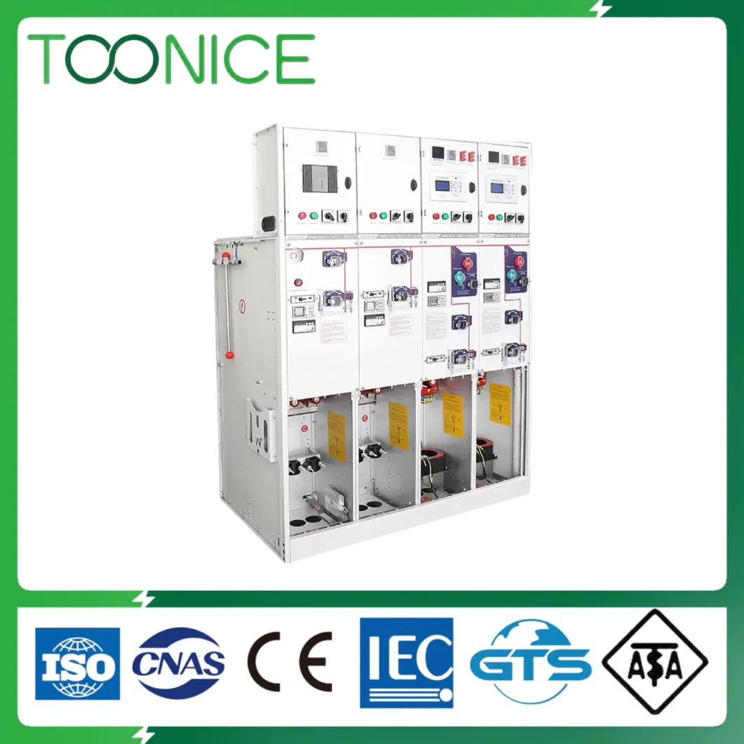Switchgear Unit 4