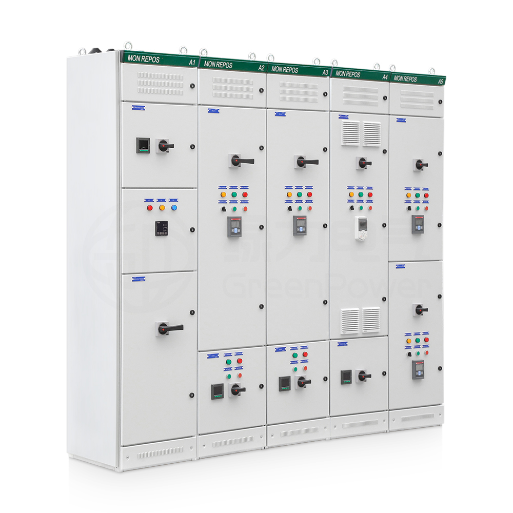 IP40 Protection