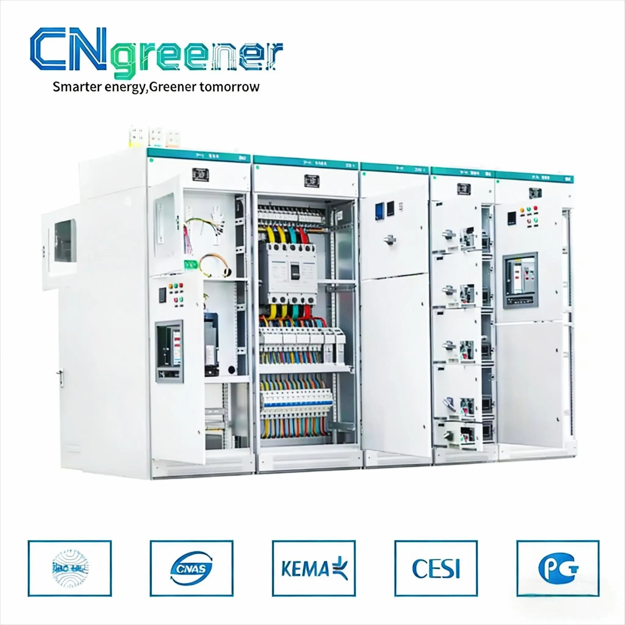 35kv Switchgear: High Voltage Solutions for Power Distribution