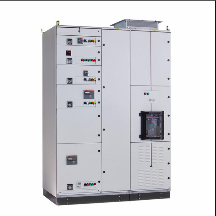 High Voltage/Medium Voltage Switchgear Distribution Board Power Compact switchgear