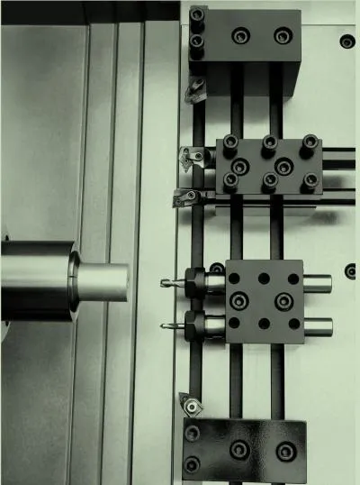 Inner Structure 1