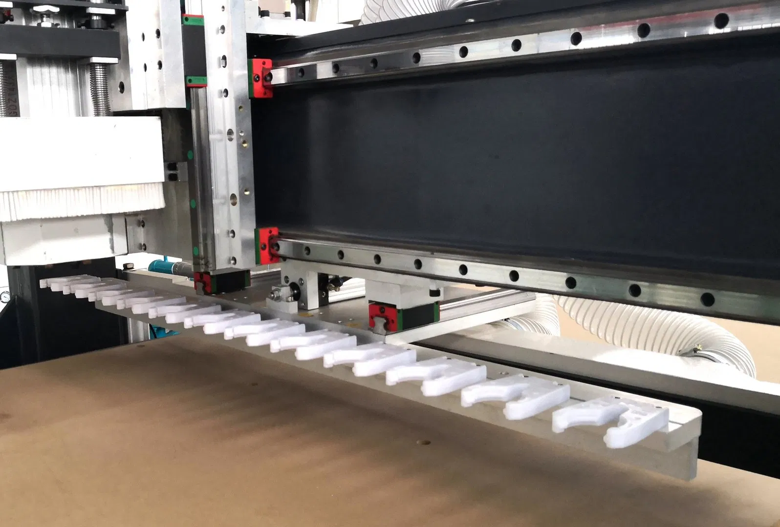 Ca-481 High Precision Woodworking CNC Machining Center