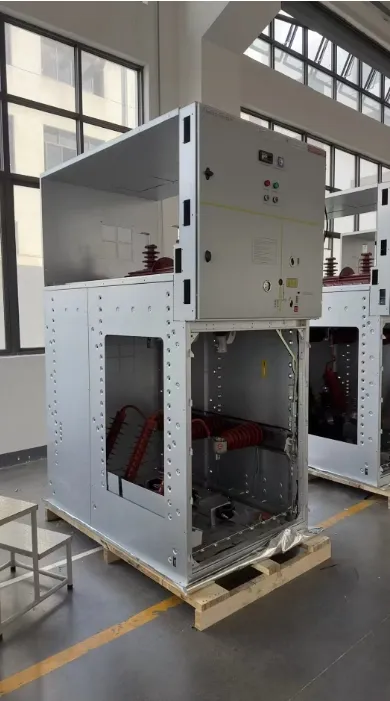 Mv&LV Switchgear