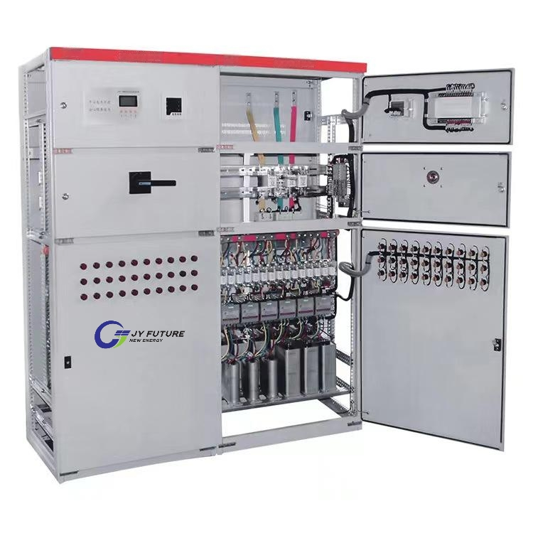 Customized Low Voltage Power Switch for Indoor Distribution Systems