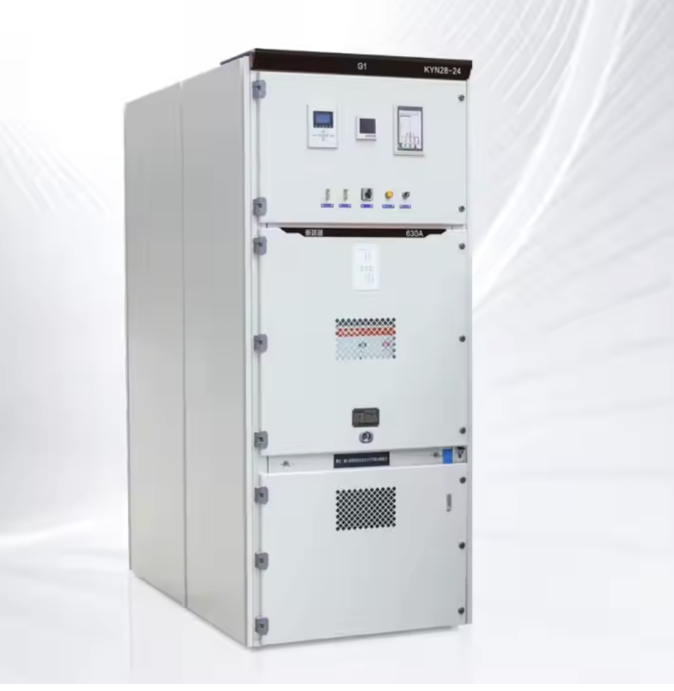 Medium Voltage$High Voltage Switchgear10kv\35kv\110kv Mv Hv LV Switchgear Power Distribution Metal Clad Switchgear